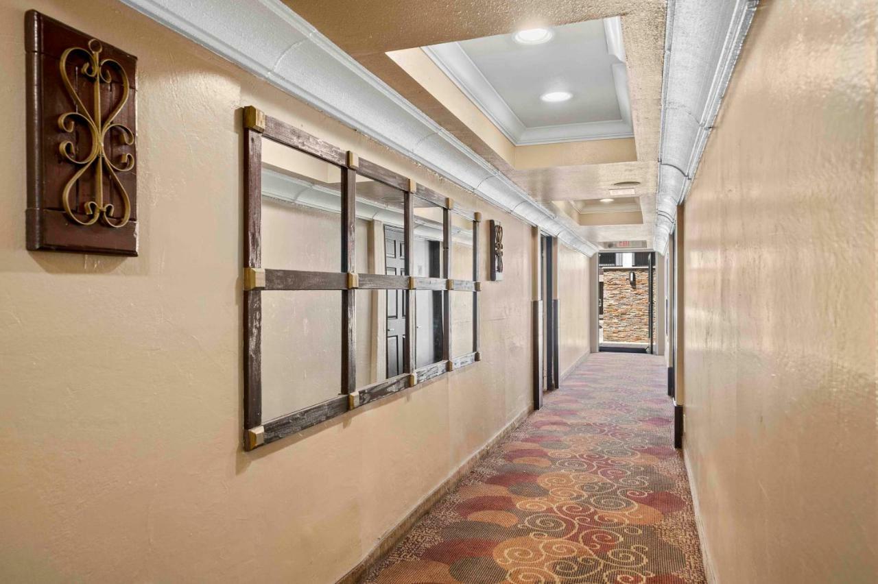 The Lemon Tree Hotel Anaheim Luaran gambar