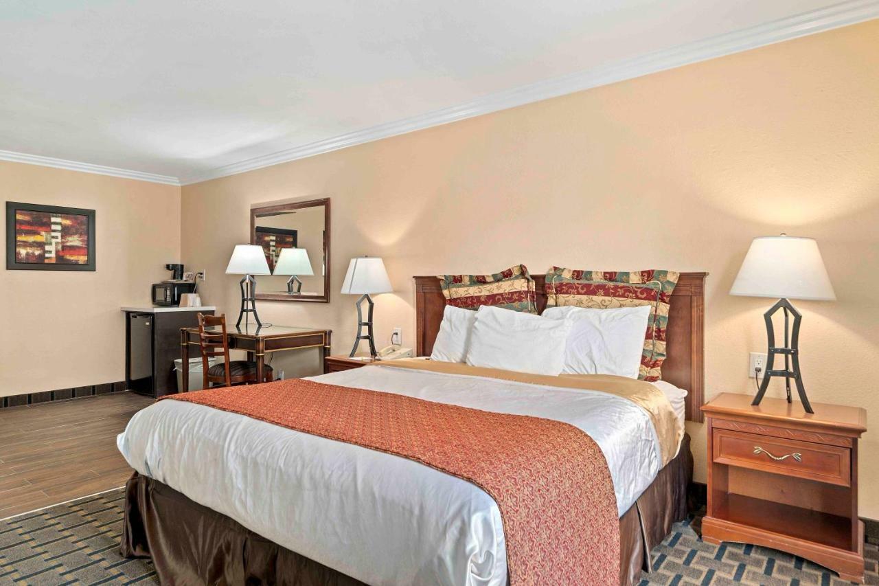 The Lemon Tree Hotel Anaheim Luaran gambar