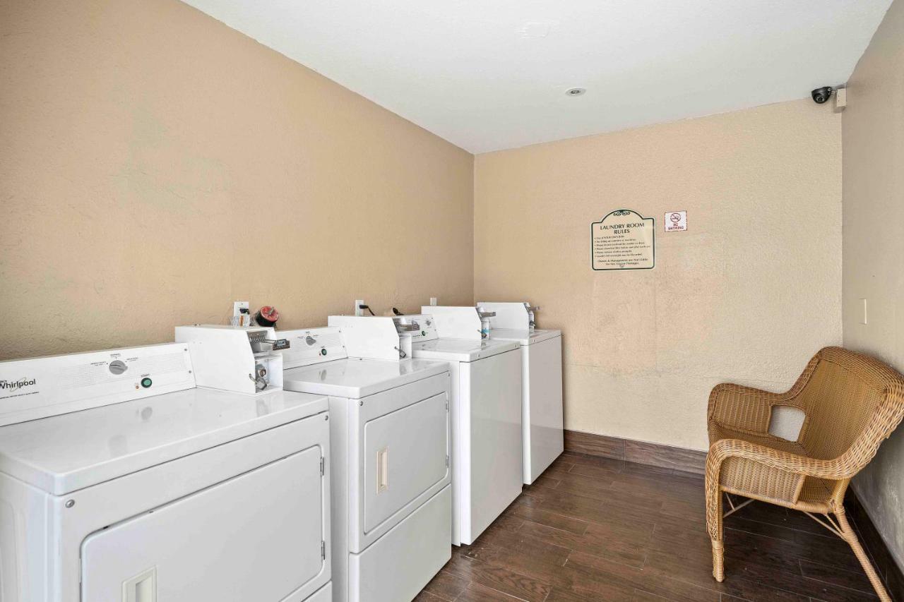 The Lemon Tree Hotel Anaheim Luaran gambar