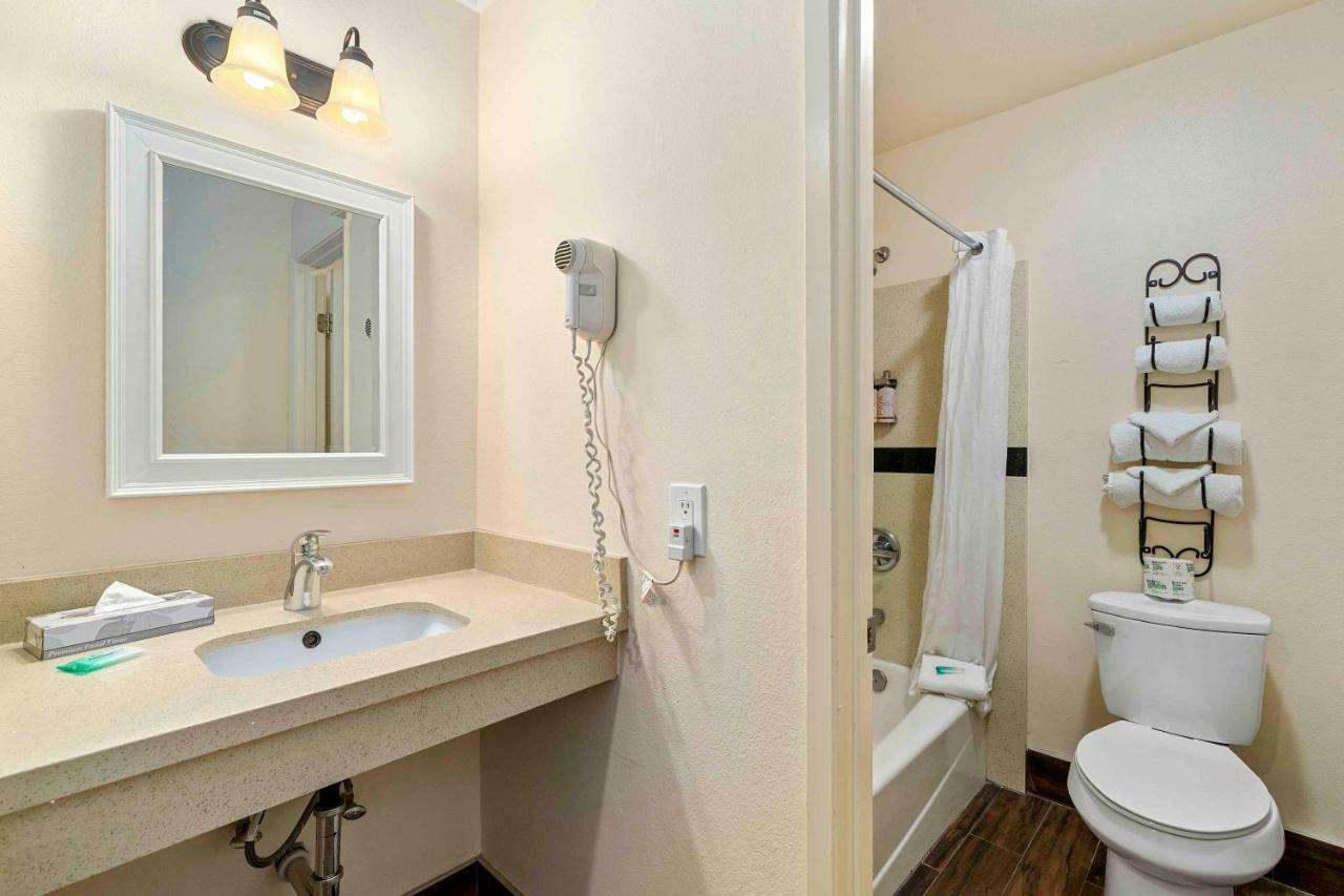 The Lemon Tree Hotel Anaheim Luaran gambar