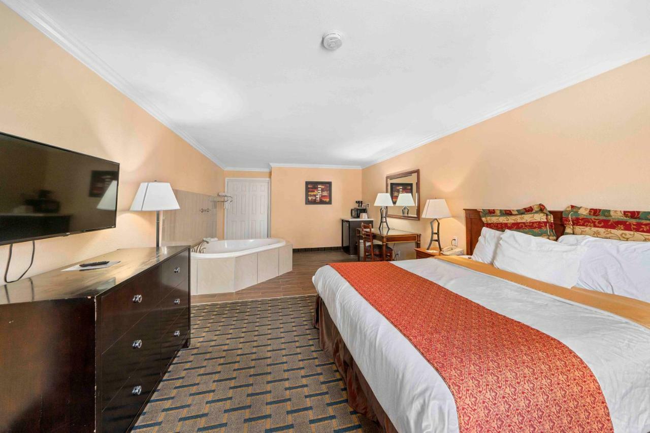 The Lemon Tree Hotel Anaheim Luaran gambar